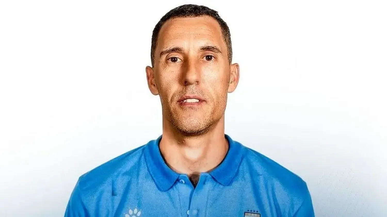 Pablo Prigioni es el nuevo entrenador de la Selección Argentina de Básquet