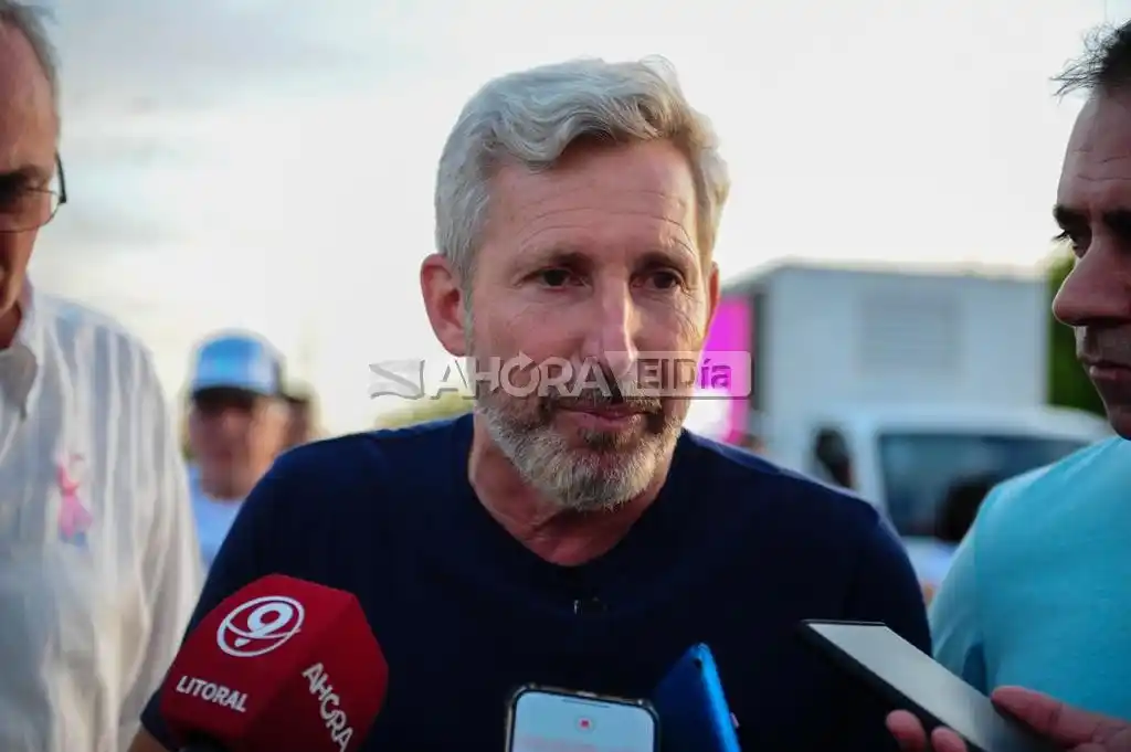 davico frigerio esteban bullrich cierre de campaña octubre 2023 - 2