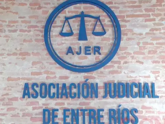 Judiciales sostienen el plan de lucha y realizan paro este viernes