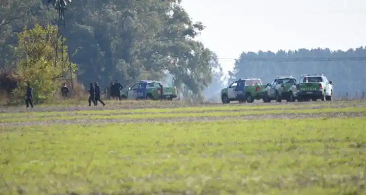 La Fiscalía de Viviani será tematizada en delitos rurales y usurpación de inmuebles