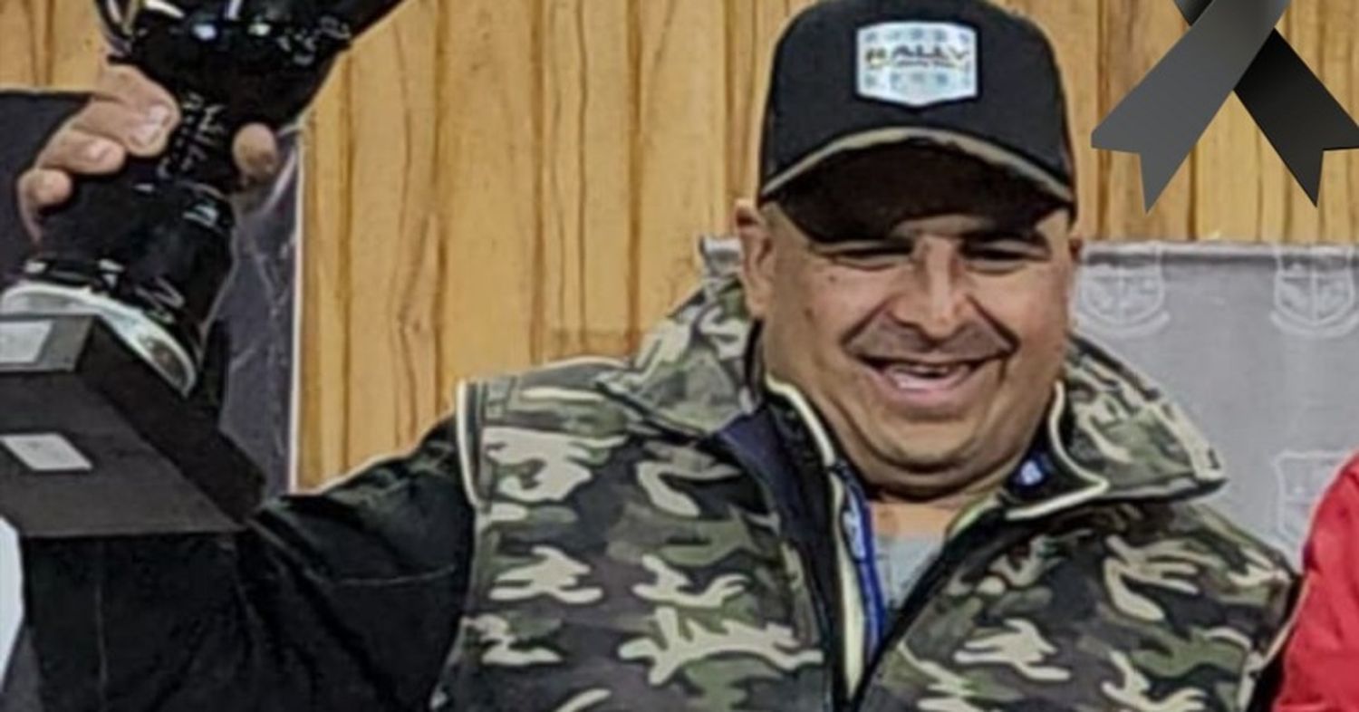 Suspendido el Rally Mar y Sierras por el fallecimiento de un navegante