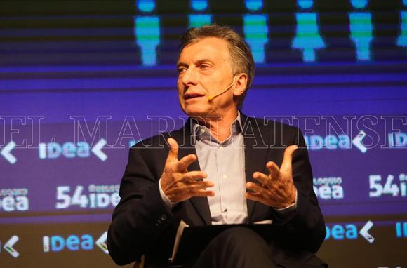 Se viene el Coloquio IDEA con los principales candidatos presidenciales