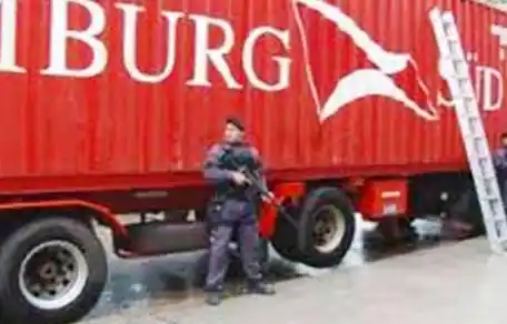 Piden elevar a juicio una causa de narcopolicías