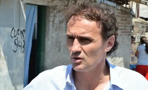 Inseguridad: Katopodis pide ayuda a Nación y Provincia