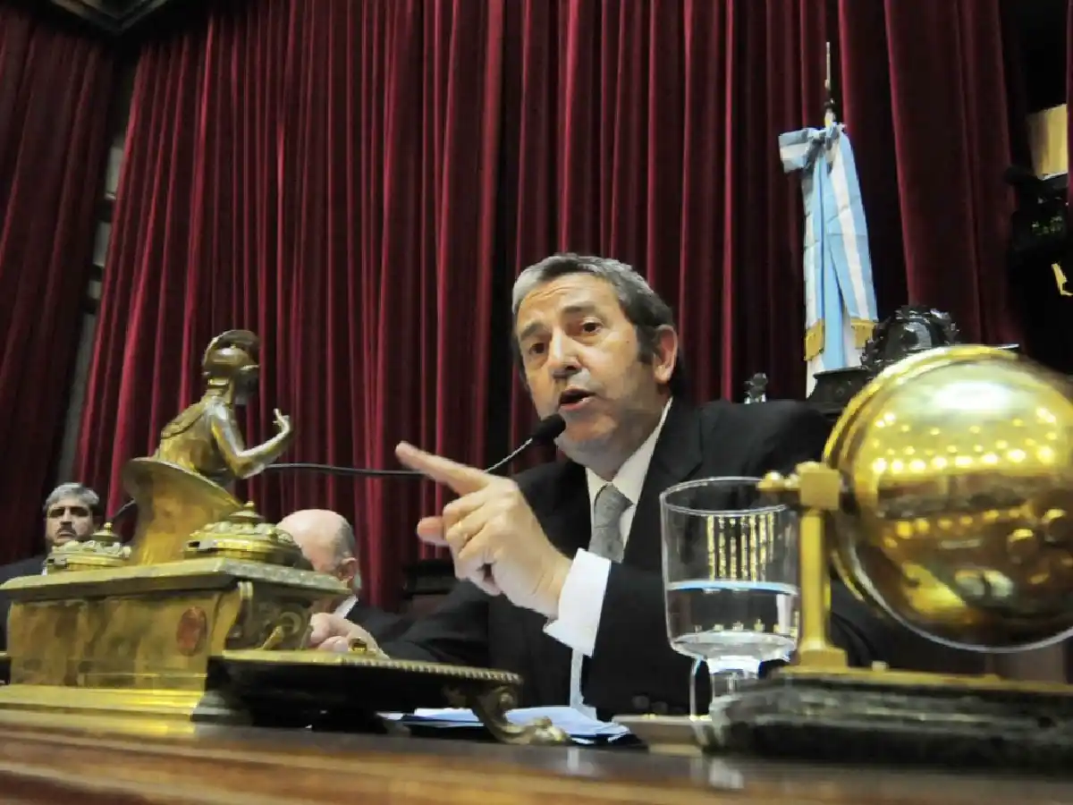 Cobos sugiere un binomio radical integrado por Morales y Manes para que enfrente en internas al PRO