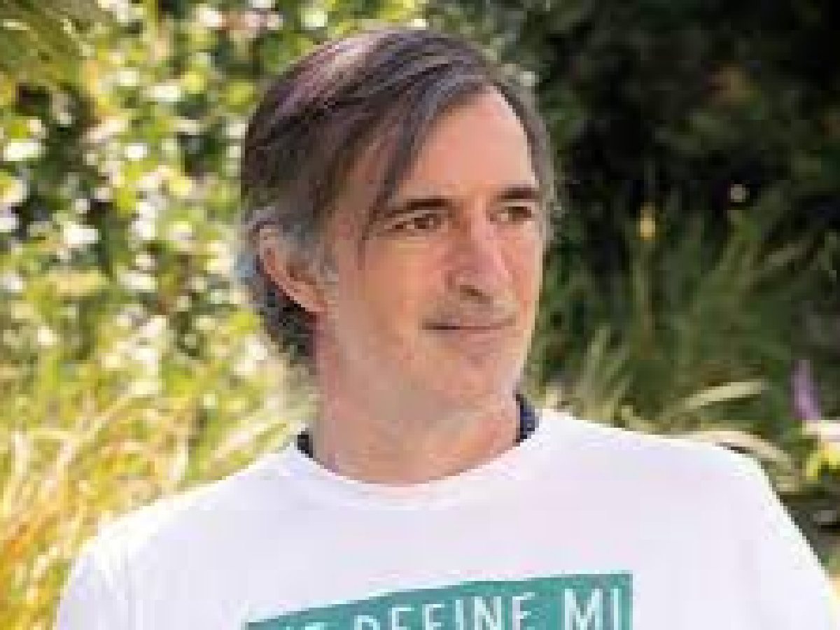 Esteban Bullrich reapareció en las redes sociales