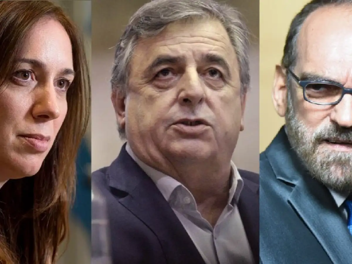 La oposición repudió el discurso de Alberto en EEUU: "Defiende a las dictaduras"