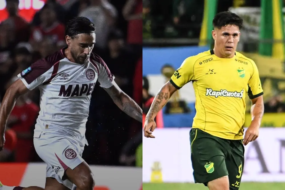 Apertura y Copa Argentina: la agenda deportiva de este miércoles