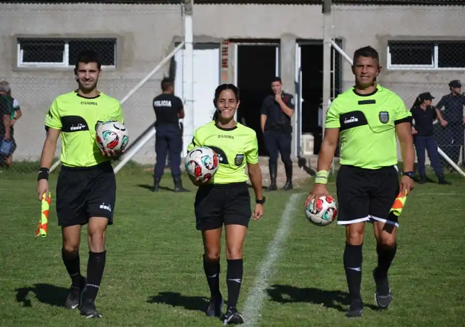 Camila Romero | Foto: Lorena Medina