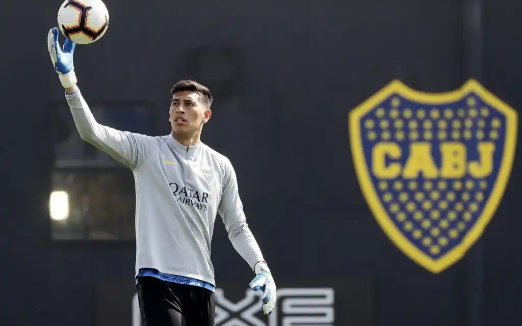 Boca quiere prolongar su momento de felicidad