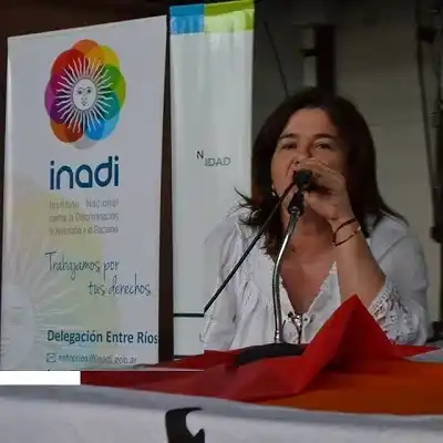 Inadi realiza su campaña de concientización de verano   