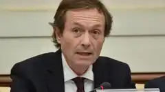 Renunció Gustavo Beliz