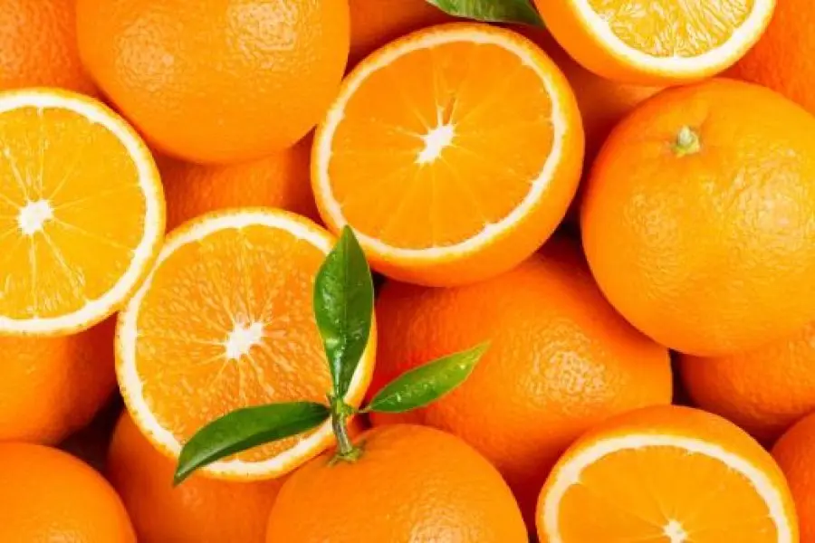 La naranja, una aliada para fortalecer la memoria