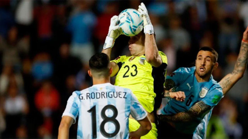 Mundial: Educación fomentará que se transmitan en las escuelas los partidos de la Selección