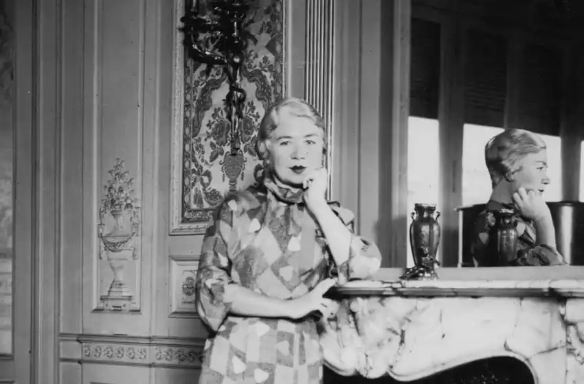 Alfonsina Storni, la poetisa que reposa en la espuma del mar