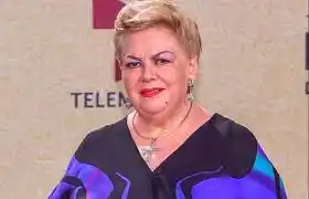 A los 77 años muere PAQUITA LA DEL BARRIO (+Detalles)