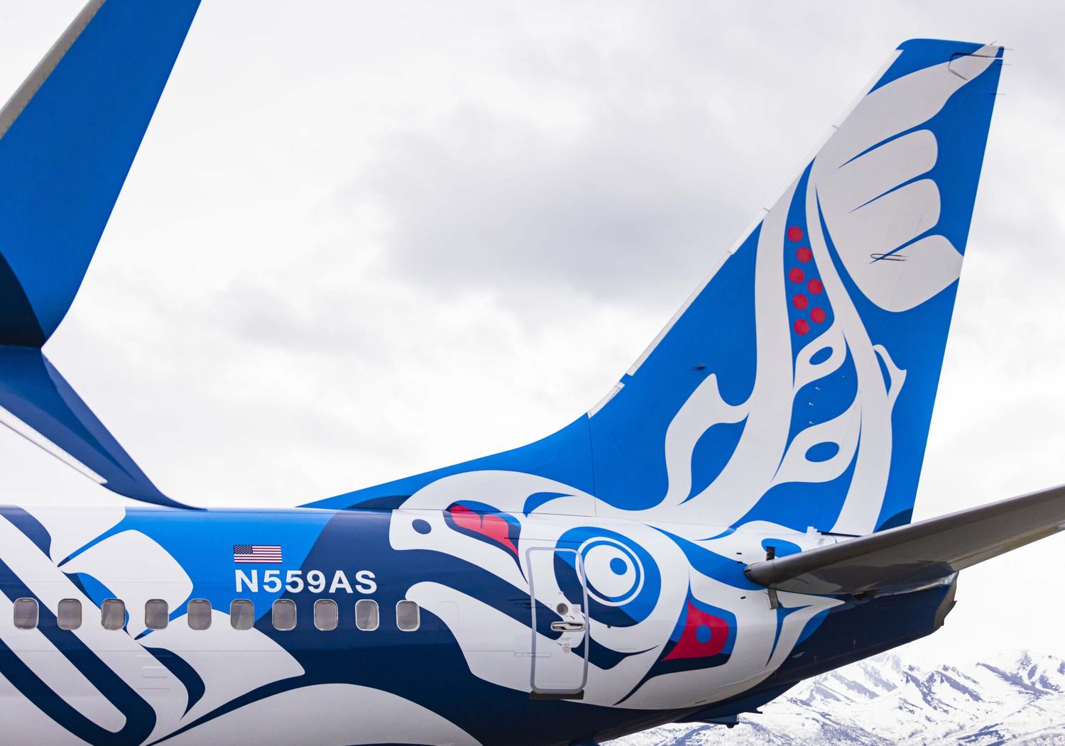 Alaska Airlines incorpora vuelos de British Airways a Londres