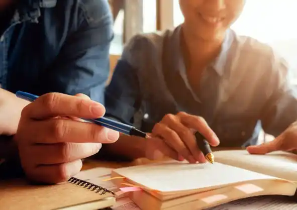 Las clases particulares tuvieron una meseta pero se vuelven a retomar para rendir exámenes