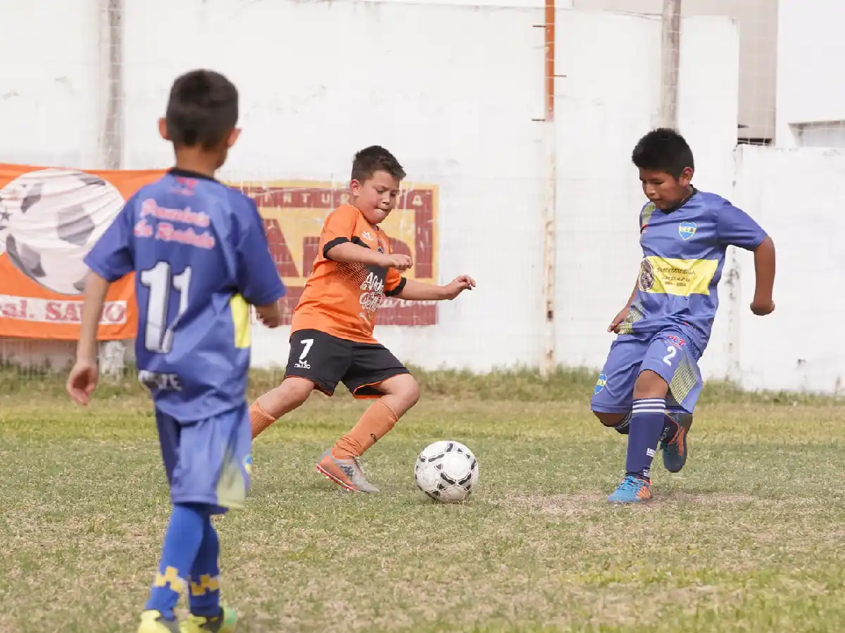 Nueva jornada del torneo Clausura
