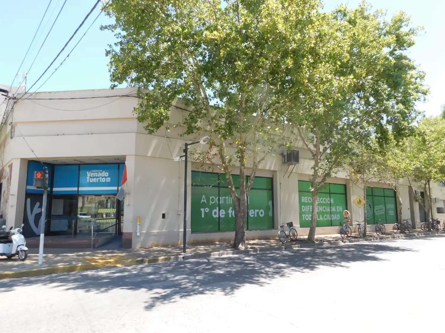 Compromiso ambiental de la Secretaría de Desarrollo Económico.