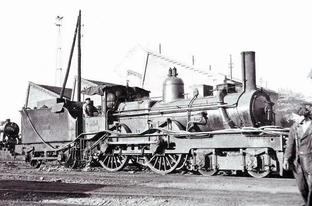 La localidad de Caseros celebrará este domingo el “Día del Ferroviario”