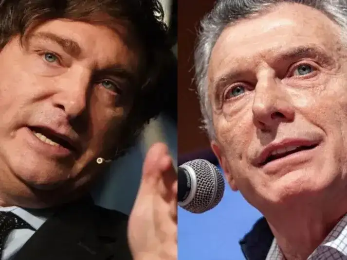 Macri definió el equipo de dirigentes para negociar con Milei un posible acuerdo electoral