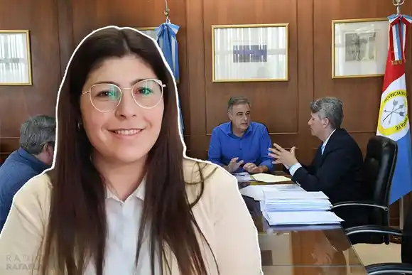 Finalizó la auditoría externa al Ejecutivo: “Se cumplieron todos los procedimientos correctamente”