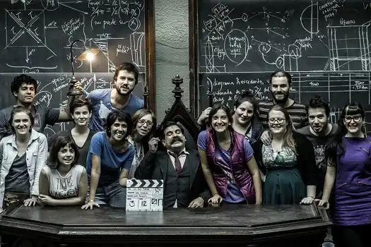 Se estrena el cortometraje "Las Tres Torres"