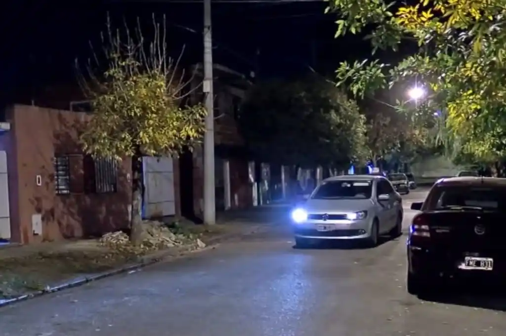 Noche violenta: asesinaron a un joven de 21 años y a un hombre de 74