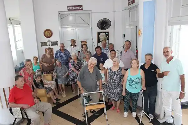 “Los abuelos estaban en perfecto estado”, dijo la Fiscal sobre los supuestos maltratos a los ancianos