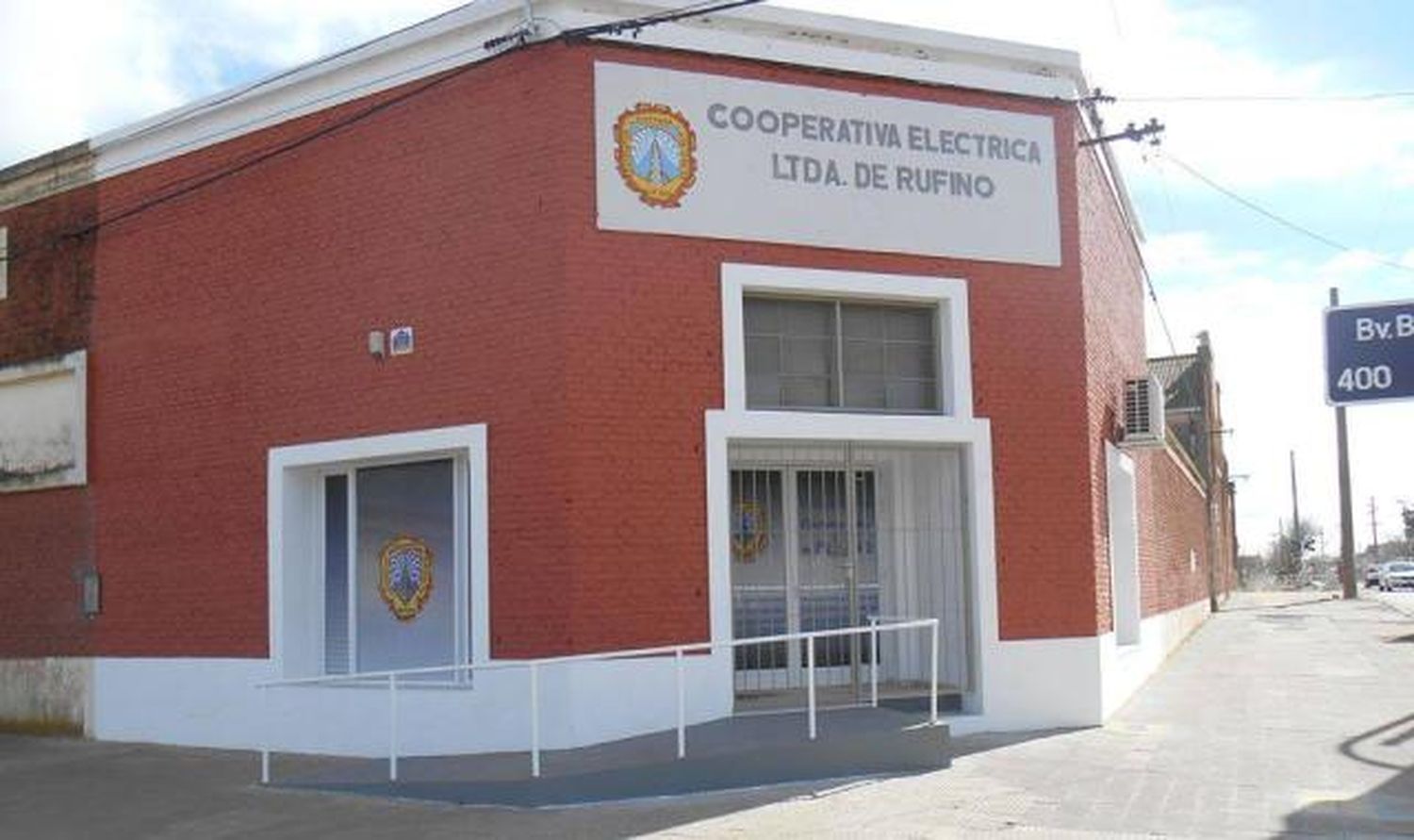 La Municipalidad de Rufino, disconforme con los actuales rumbos de la empresa.