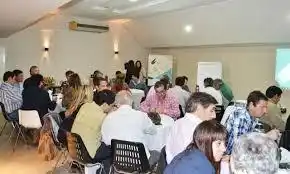 Capacitación sobre coaching comercial
