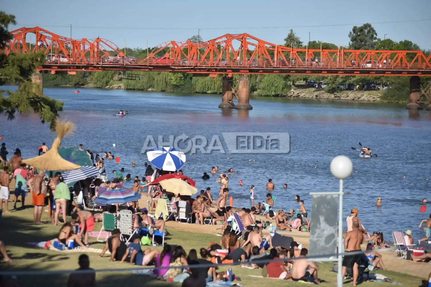 turismo fin de semana largo carnaval 2023 credito joaquin garcia - 12