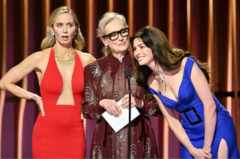 El icónico elenco se reencontrará en la pantalla grande.