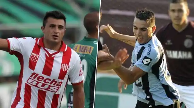Belgrano empató 1 a 1 con Unión de Santa Fe 