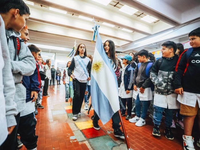 Receso invernal y cierre del ciclo lectivo 2025: todo lo que tenés que saber