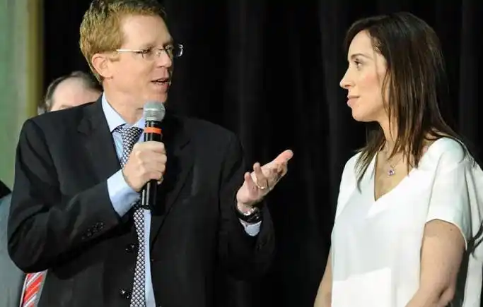 Asumieron los nuevos directores del Banco Provincia