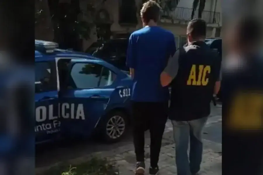 Histórico: condenaron al santafesino que contagió de VIH a sus parejas