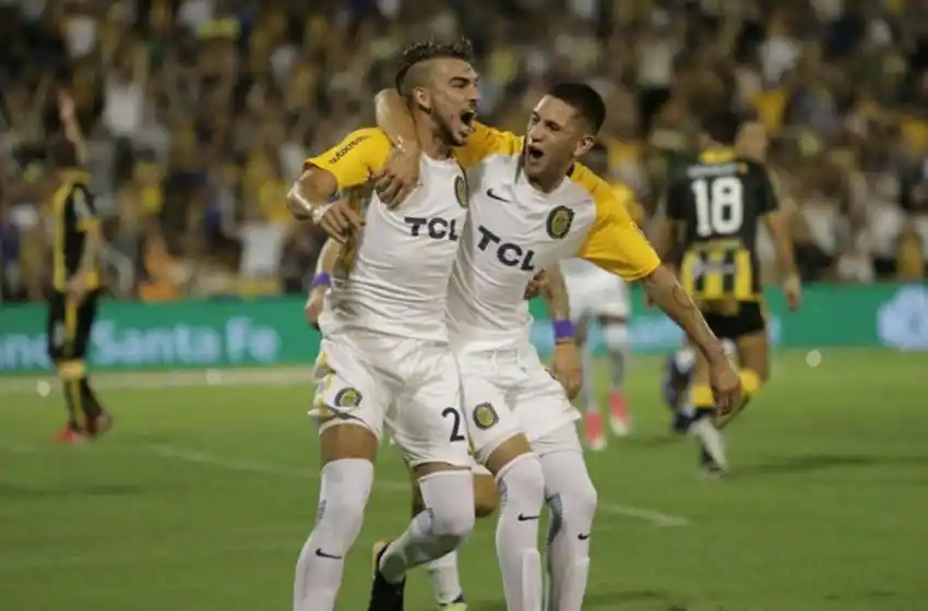 Apostillas de la aplastante victoria