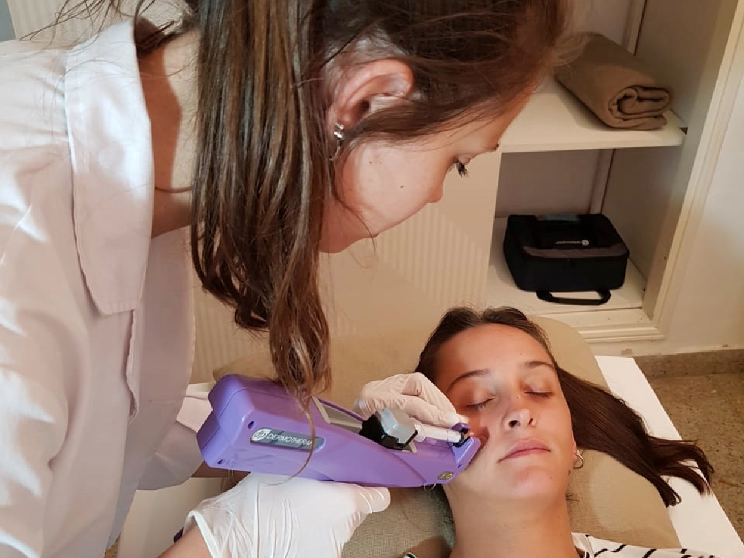 Plasma rico en plaquetas, una opción eficaz para la celulitis y el envejecimiento facial