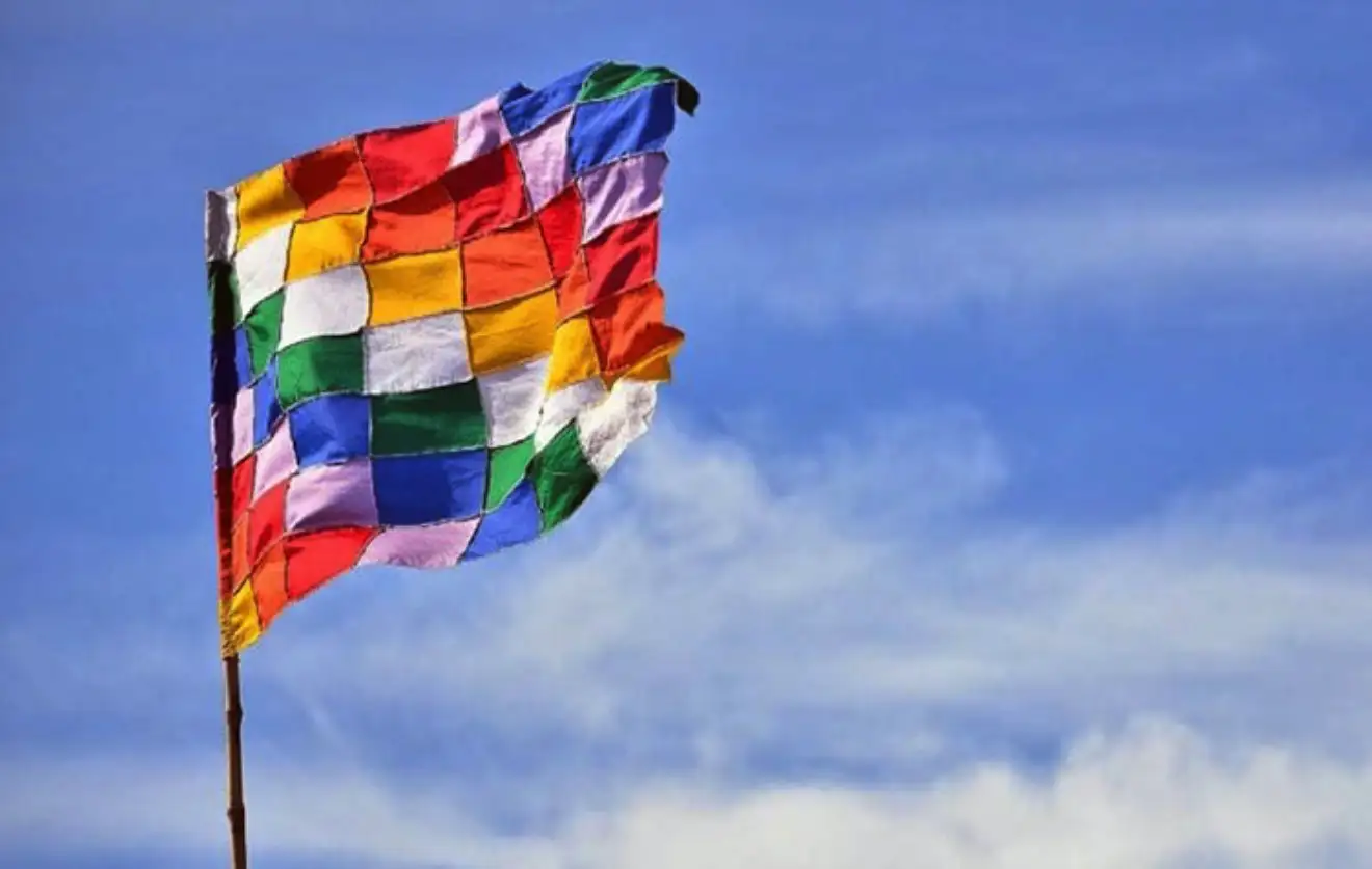 El Día del Respeto a la Diversidad Cultural se celebra en la Argentina el 12 de octubre.