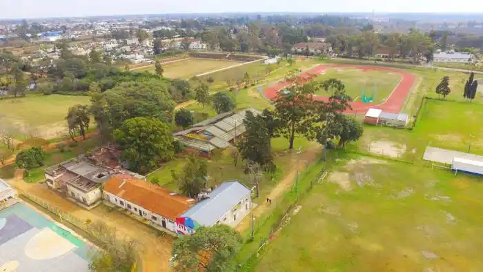Nuevas medidas de seguridad en el polideportivo