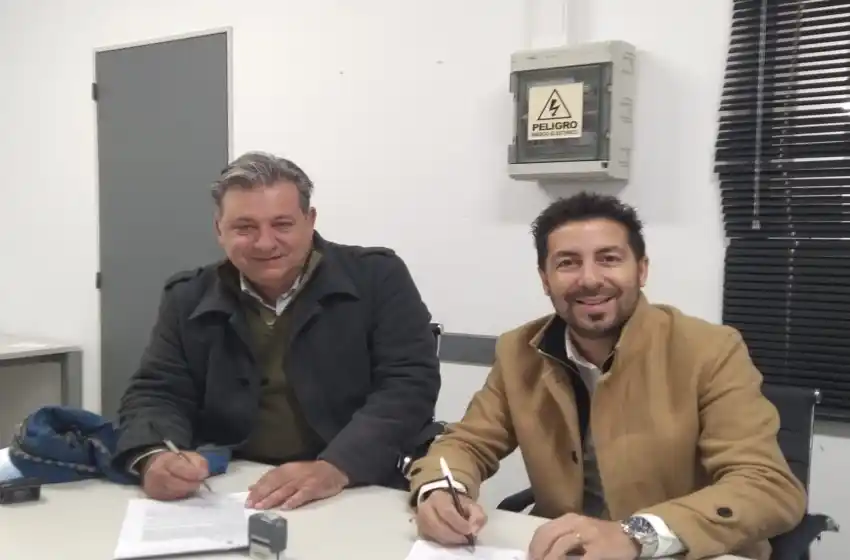 El SECZA firmó un convenio colectivo con empresas de la economía del conocimiento