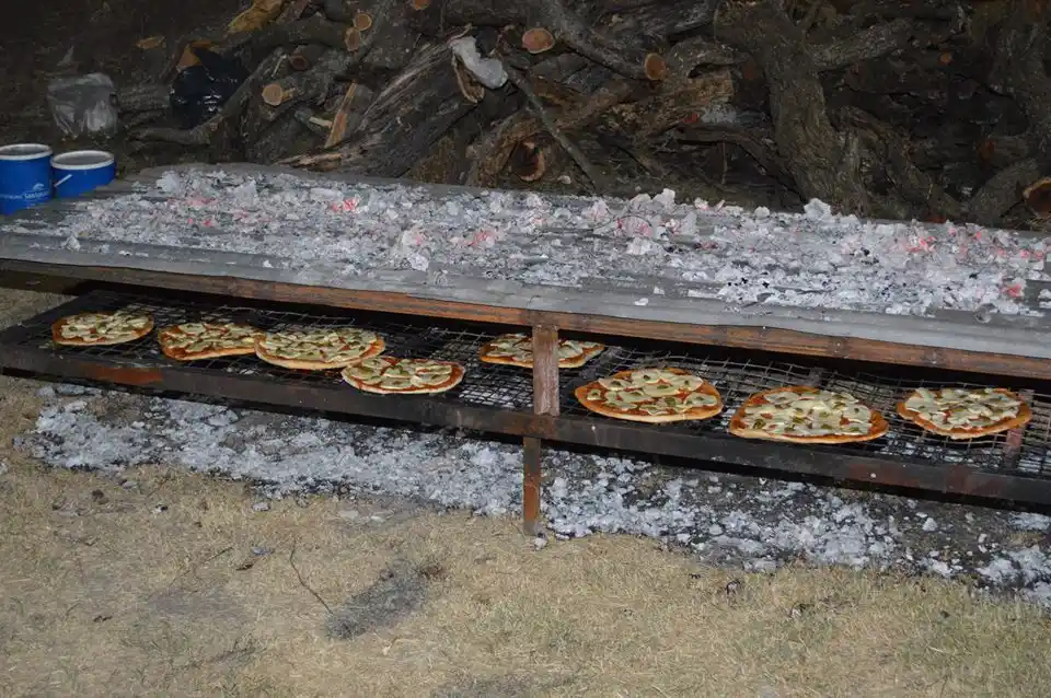 Preparan la Fiesta de la Pizza a la Parrilla 2020