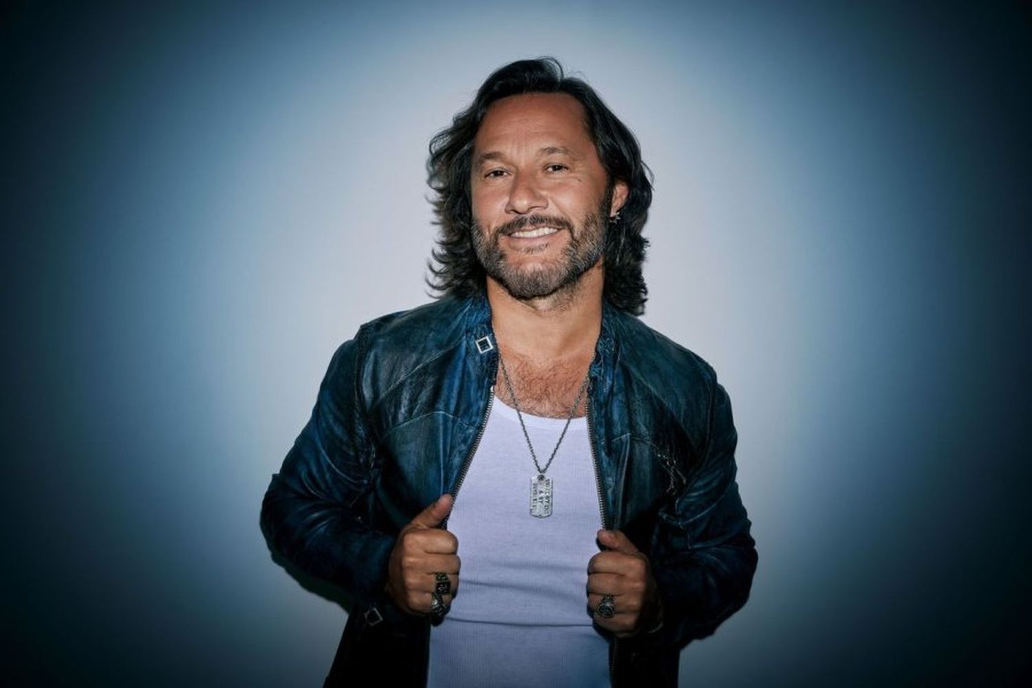 Diego Torres presentará en Santa Fe su nuevo material “Mejor que ayer”