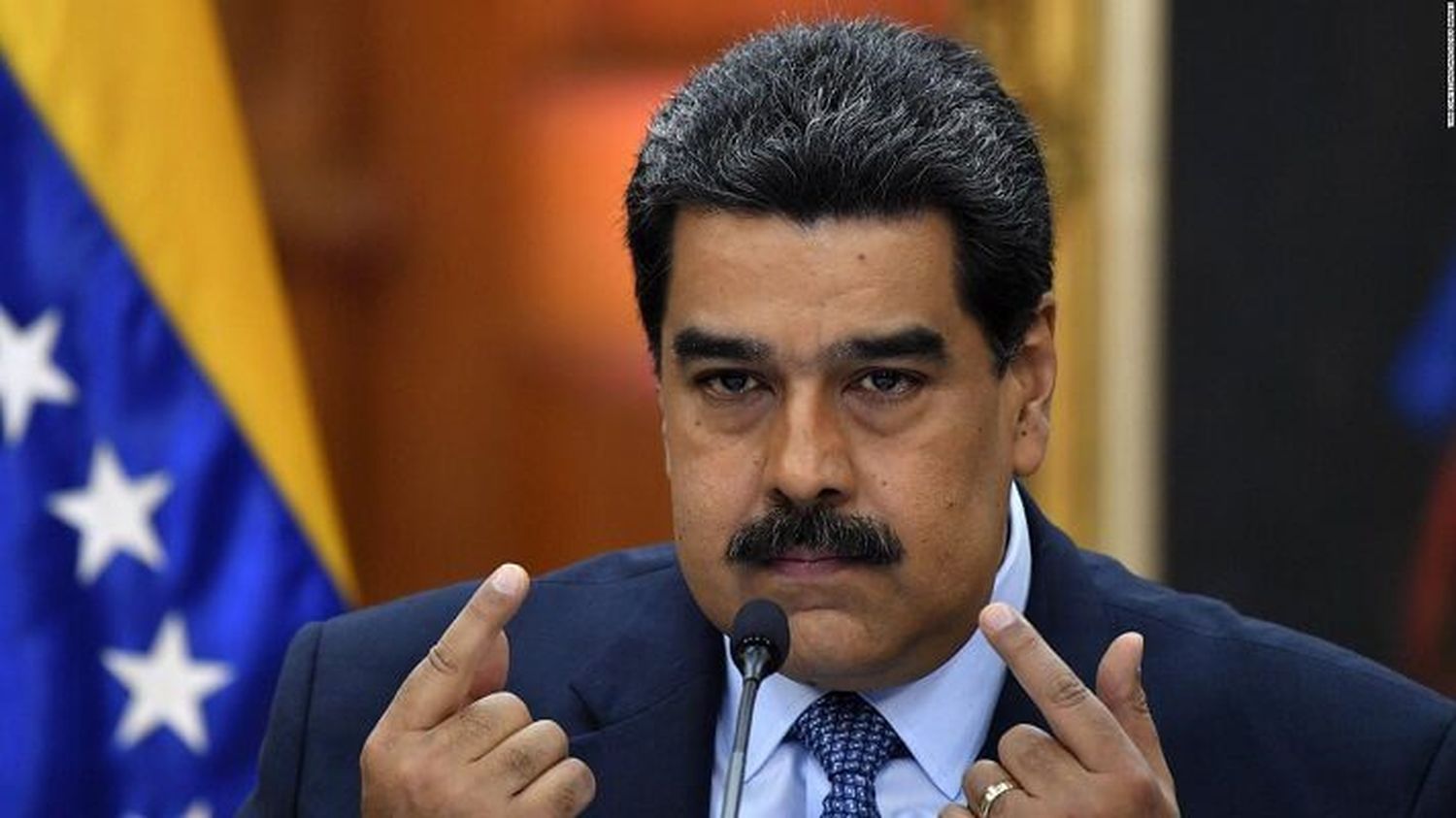 “No sabotee el diálogo”: EE.UU. envía CONTUNDENTE mensaje a Maduro