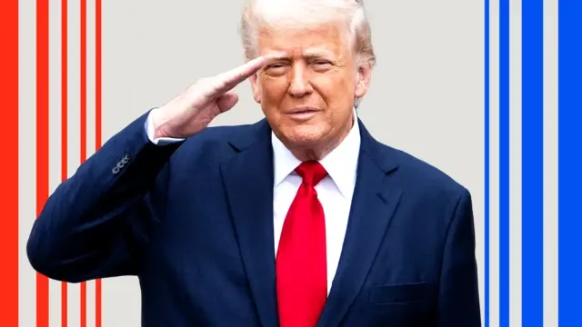 Inversión histórica en la gestión Trump: US$ 10.000 millones en una base militar de Qatar