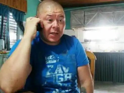 El nieto recuperado 119 vive en Las Rosas, su madre está viva y se reencontrará mañana con ella