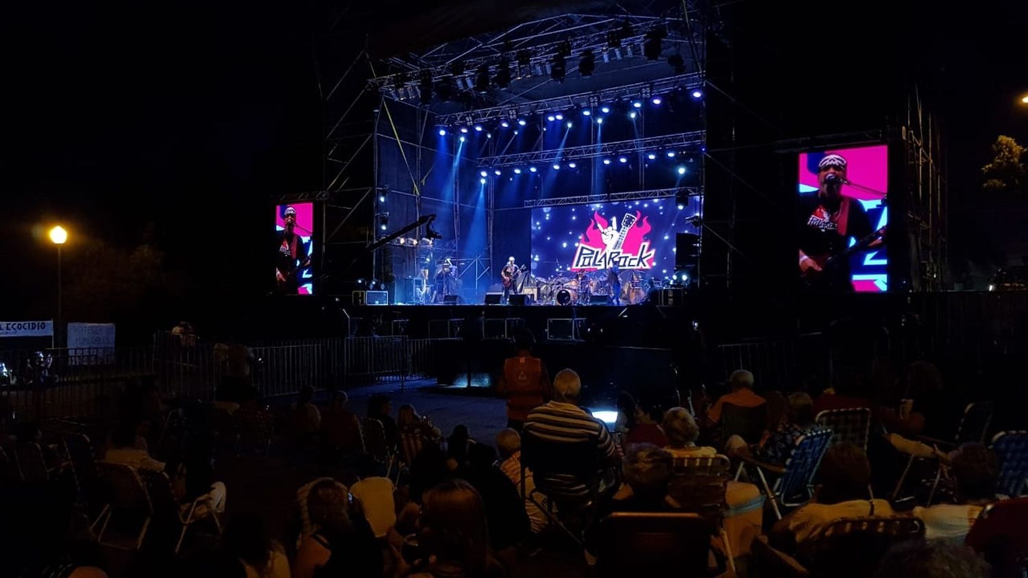 Foto: Joaquín García