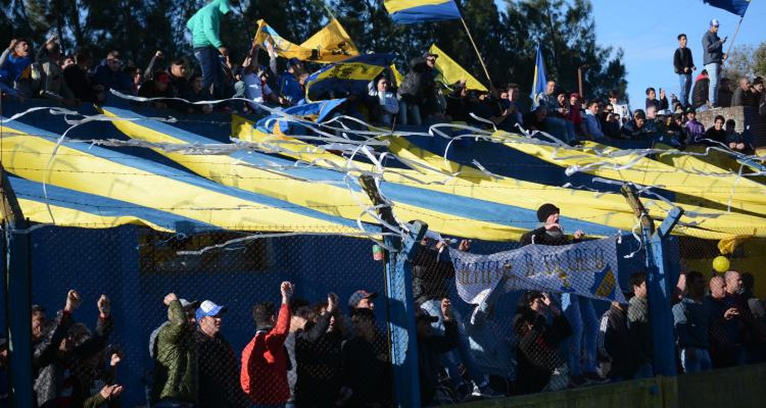 Tras los piedrazos, el Tribunal de Penas confirmó el triunfo de Independencia ante Rivadavia